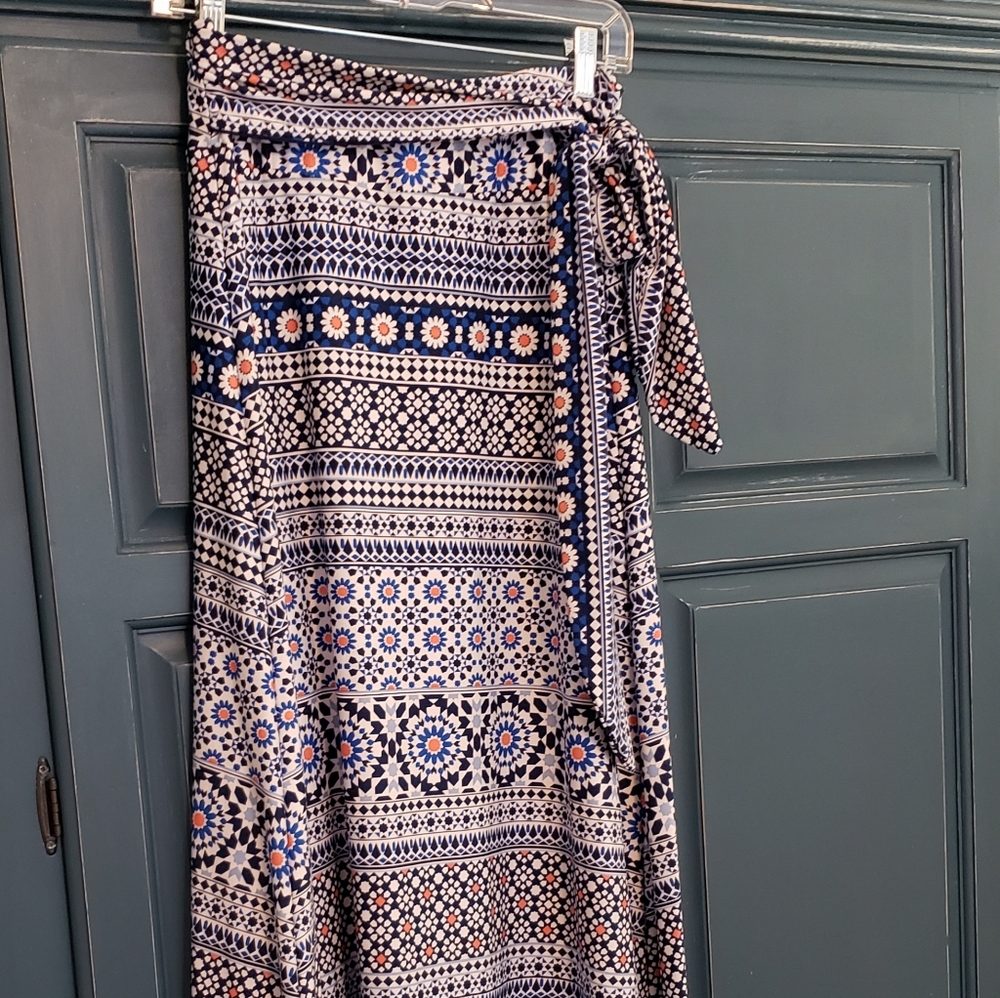 ROBERT LOUIS Maxi Dress